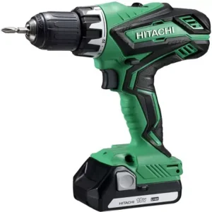 0 1250 Rpm Cordless Driver Drill