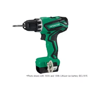 0 1300 Rpm Cordless Driver Drill