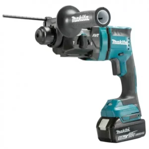 16 ) cordless rotary hammer dhr182rtj