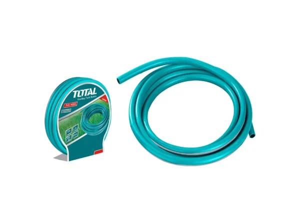 Total 1/2 inch PVC Hose Blue, THPH2001 - Image 3