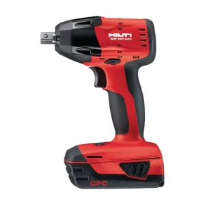 213 nm 1 2300 rpm cordless impact wrench siw 6at a22