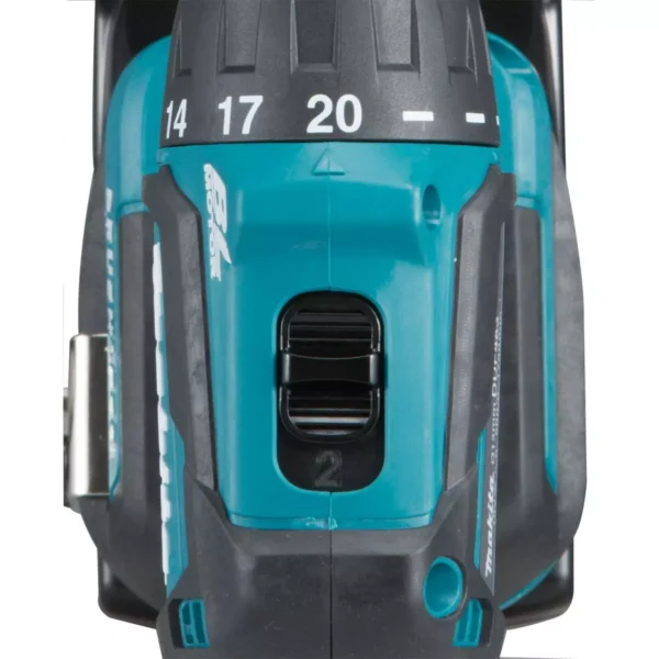 Makita 18V LXT BL Brushless Cordless Driver Drill 13 mm (1/2") DDF483Z - Image 3