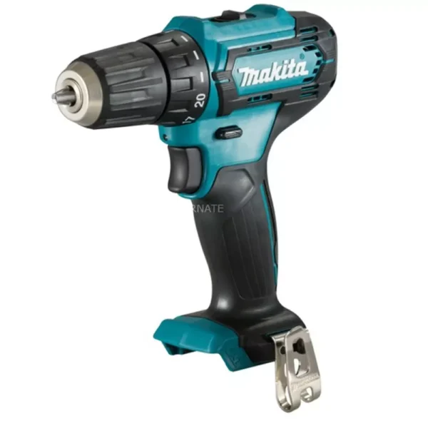 Makita 12V max Li-ion 3/8 Inch Cordless Driver Drill Cordless Driver Drill