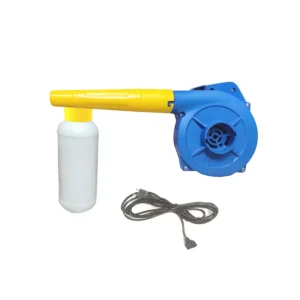 Ac Cleaner Pump Machine 30 Min Use 15 Ft Wire