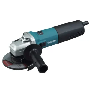 B 1400 W 125 Mm Angle Grinder