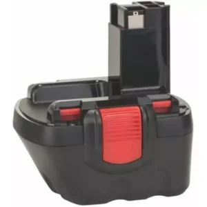 Bosch 12v 1.5ah nicad o battery pack 2607335542