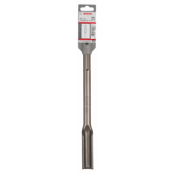 Bosch Chisel with SDS Max Shank 300 mm 1618601101 - Image 2