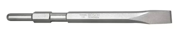 Bosch Chisels with 19 mm hex shank 280 mm 2608684775 - Image 3