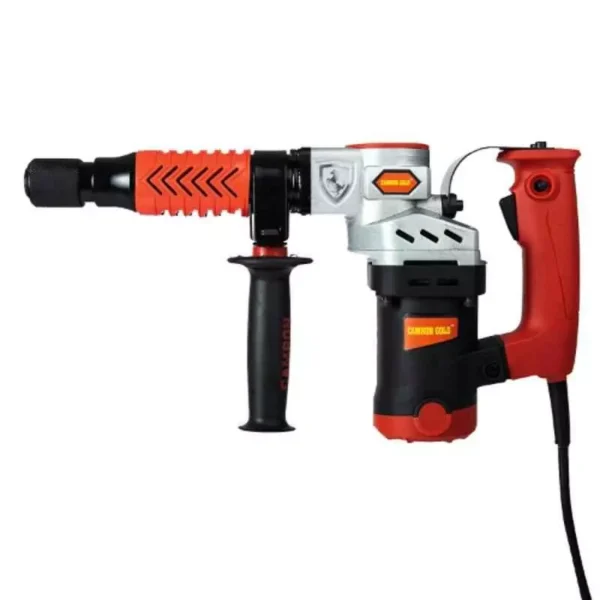 Camron 1200 W 6-25 J 2900 RPM Electric Demolition Hammer I001588