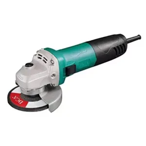 Dca Asm100a 540 W 16 Mm Angle Grinder