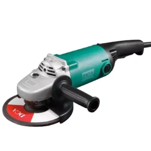 Dca Asm180 2020 W 180 Mm Angle Grinder