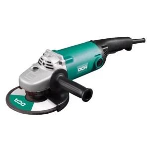 Dca asm180a(without soft start) 2020 w wheel size 180 mm angle grinder