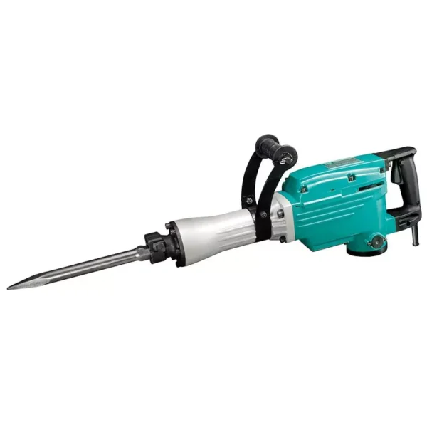 DCA AZG03-15 1240 W Percussion Hammer Green