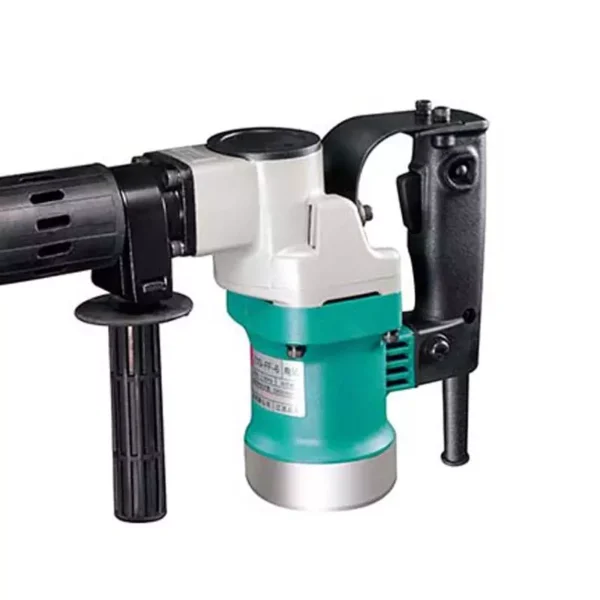 DCA AZG6S 900 W Percussion Hammer Green - Image 3