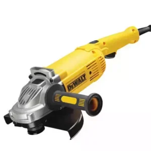 Dewalt 230 Mm Angle Grinder