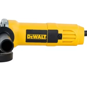 Dewalt dw801 in01 850 w 100 mm angle grinder