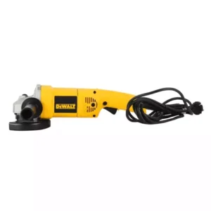 Dewalt Dw801m In 850 W 100 Mm Angle Grinder + Dewalt Xtreme Cutoff Wheel