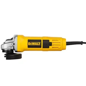 Dewalt Dw803 In 1000 W 100 Mm Angle Grinder