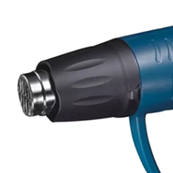 Dongcheng 1600 W Heat Gun Blue, DQB02-1600 - Image 2