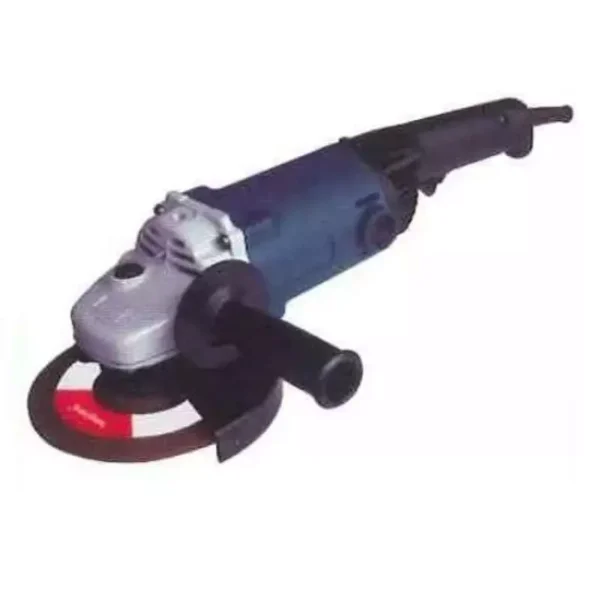 Dongcheng S1M-FF-180A 2200 W 180 mm Angle Grinder - Image 2