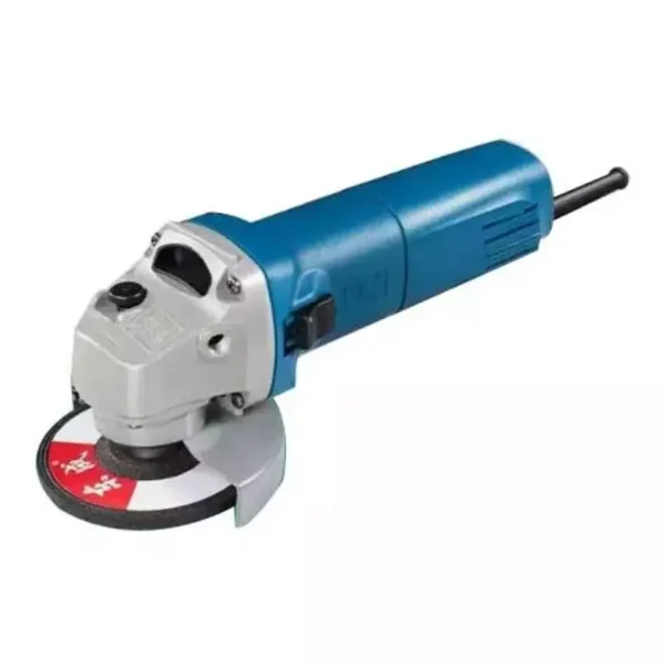 Dongcheng S1M-FF03-100A 710 W 100 mm Angle Grinder