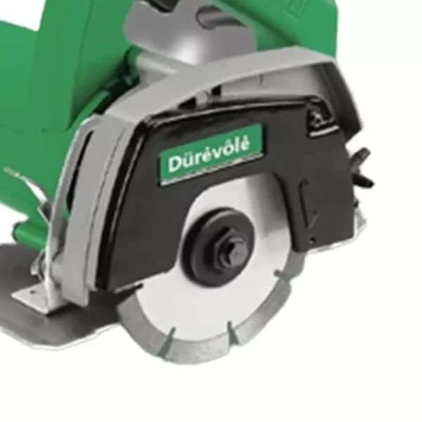 Durevole 110 mm 1400 W 11000 RPM Marble Cutting Machine DU-CM4-SA - Image 2