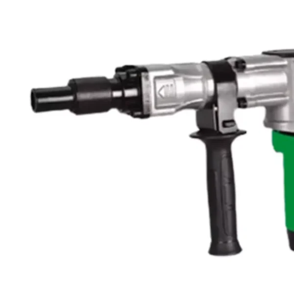 Durevole 1250 W 6-25 J 2900 RPM Electric Demolition Hammer DU-DH-0835 - Image 2