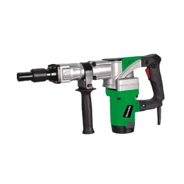 Durevole 1250 W 6-25 J 2900 RPM Electric Demolition Hammer DU-DH-0835