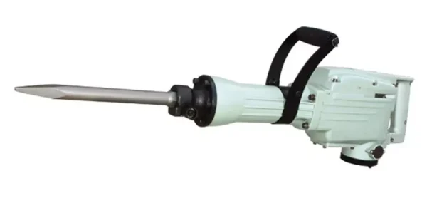 Eastman 1250 W 32 J 1400 rpm Electric Demolition Hammer ERB-016A - Image 2