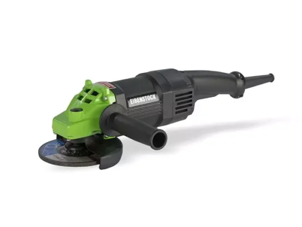 Eibenstock EZW 125 1400 W 125 mm Angle Grinder