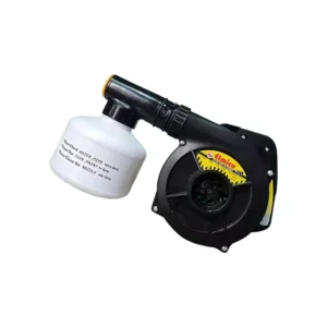 Elmico 450 w 15500 rpm electric air blower msb 12+googles