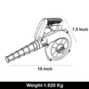 Elmico 450 W 15500 RPM Electric Air Blower MSB-19 - Image 2