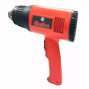 Elmico Professional Abs Plastic Heat Gun