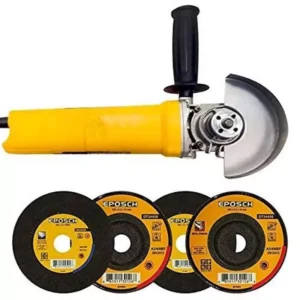 Eposch 600 W 100 Mm Angle Grinder