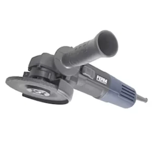 Ferm agm1123p 900 w 100 mm wheel size angle grinder