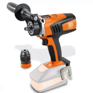 Fein 1.5 13 mm 18 v 400 3850 rpm cordless drill ascm 18 qm select