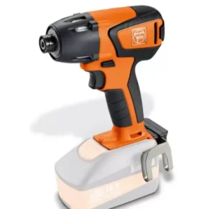 Fein ascd 18 200 w4 select cordless impact wrench