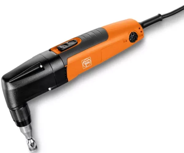 Fein BLK 2.0 E (No Load 1000 RPM) 350W, 1.8Kg Nibbler