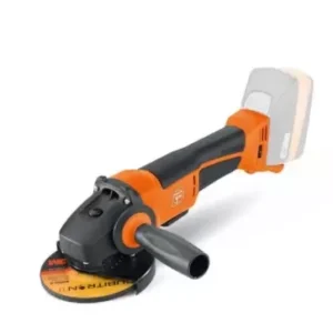 Fein Ccg 18 125 Blpd Select Cordless Angle Grinder