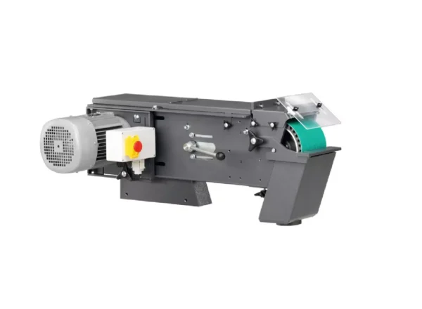 Fein GRIT GIS (75 4W) 74Kg 75x2000 mm Stationary Belt Grinder - Image 2