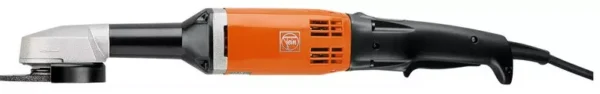 Fein MSfv 649-1 480 W 125 mm Long Neck Angle Grinder - Image 3