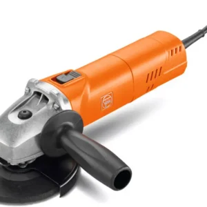 Fein Wsg 11 125 700 W 125 Mm Compact Angle Grinder