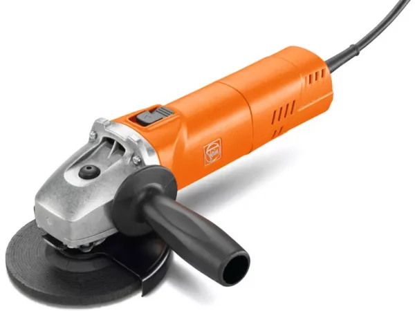 Fein WSG 11-125 700 W 125 mm Compact Angle Grinder