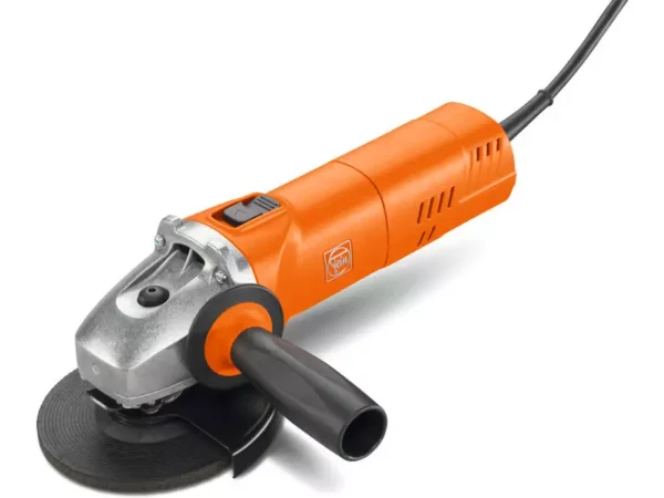 Fein WSG 12-125 P 650 W 125 mm Compact Angle Grinder