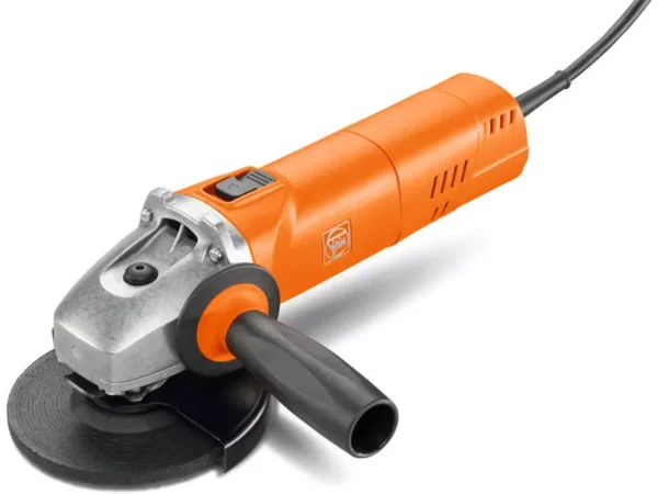 Fein WSG 15-125 P 900 W 125 mm Compact Angle Grinder - Image 3