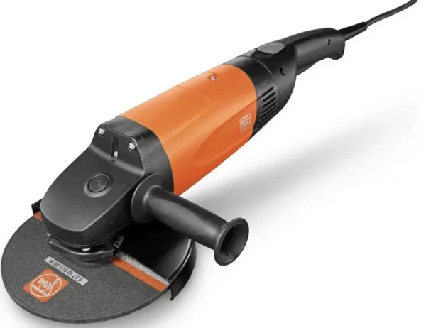 Fein WSG 25-230 1700 W 230 mm Large Angle Grinder