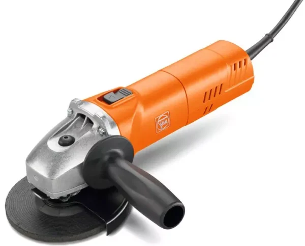 Fein WSG 8-125 520 W 125 mm Compact Angle Grinder