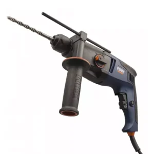 Ferm Hdm 1026 S 600 W Rotary Hammer (0 1100 Rpm)