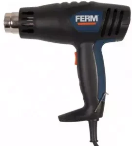 Ferm Heat Gun Ham1016 2000w