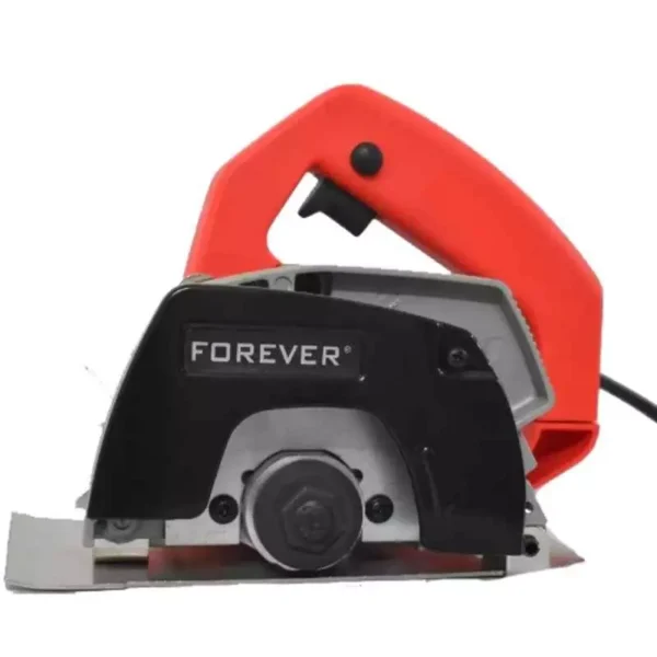 Forever 4 inch Wheel Diameter 1450 W 12000 rpm Marble Cutter, FT5140E